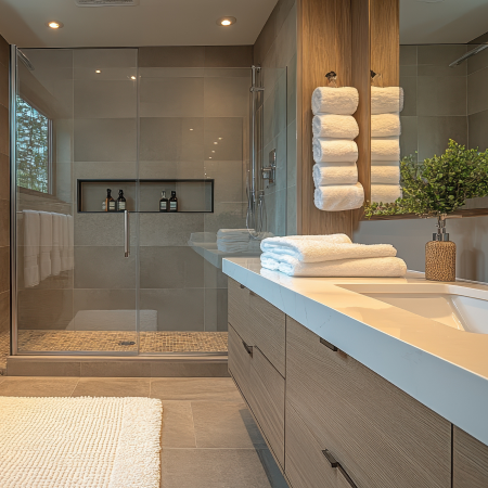 Bathroom Remodeling service icon 2