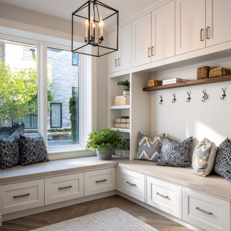 Custom Cabinets & Built Ins service icon 4