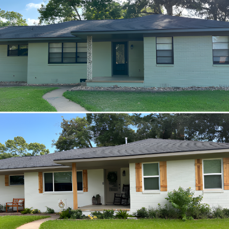 Full Home Remodeling service icon 3